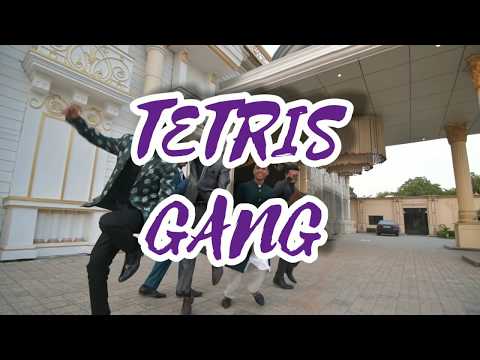 HIGH FASHION / TUTTING FREESTYLE 2020