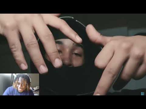 Ljay Gzz x Kdot KeepClickin x KK Spinnin - Circus |Notti Osama's K1ller was talking crazy!