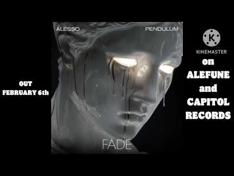 Alesso x Pendulum - FADE (snippet) | OUT FEBRUARY 6th