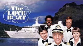 El Crucero del Amor -  Ep. 1