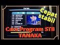 Cara Program STB Tanaka Terbaru Signal Lebih Kuat