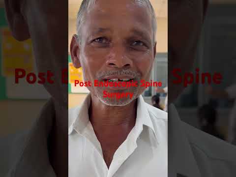 Does Lumbar Spine Slip disc get better 