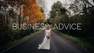 How To Get A Portfolio | Q&A | Business Advice, Now Is The Time.