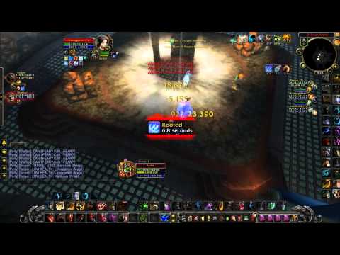 2k | Jungle Cleave | 3v3 Arena | World of Warcraft | 5.3