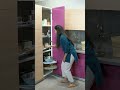 Godrej Interio Modern Kitchen Solutions