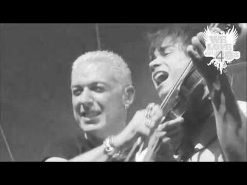 Alexander Rybak - Was wollen wir trinken (1941)