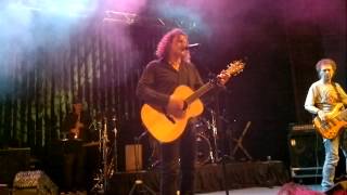 De Kast - Visioen (Live @ Trebol Harlingen 30-12-2012)