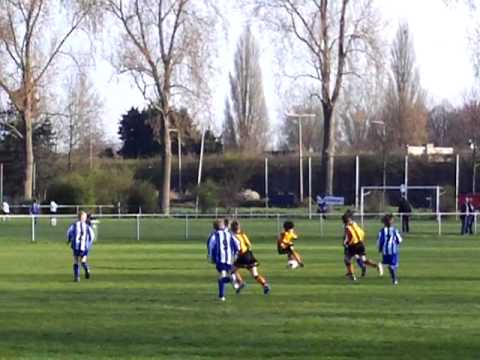 rvvh f1-rozenburg f1