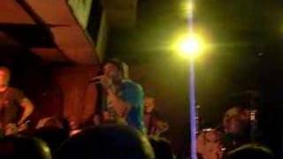 Mercy Mercedes - Dan You&#39;re the Best. the brewery 6/14/08