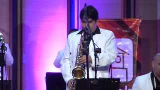 DR Big Band - 'S Wonderful