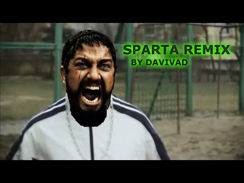 Co kurwa?/Stachu Jones (Sparta Remix)