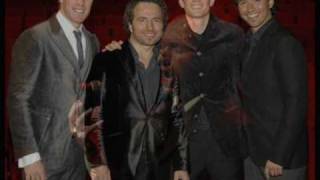 The Tenors - What Child Is This ( Carol Of The Bells )