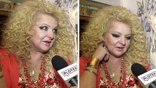 MAGDA GESSLER I JEJ NAJTRUDNIEJSZY MOMENT W ŻYCIU