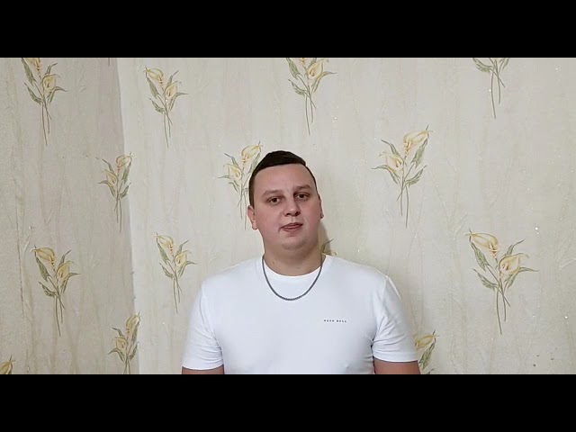 Александр Глазков рассказывает о своих родителях