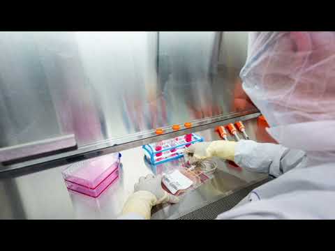 Cell and Gene Therapy