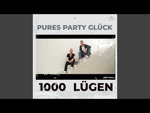 1000 Lügen