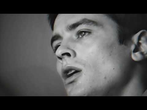 a wounded soul at peace