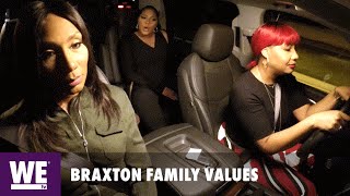 Braxton Family Values | The Devil is a Lie | WE tv