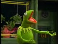 Sesame Street Show 2582 I Love My Elbows 1989