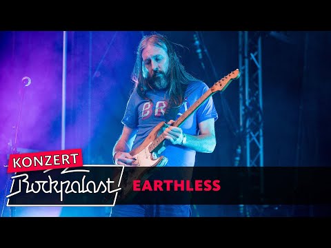 Earthless live | Freak Valley Festival 2023 | Rockpalast