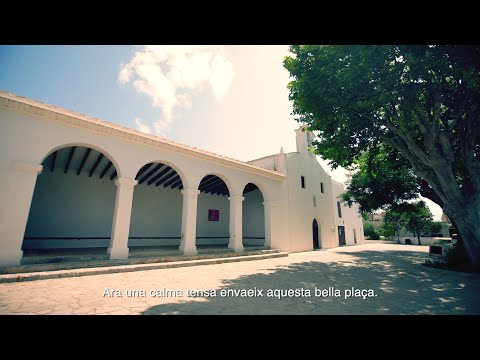 POESIA DE MARGALIDA ROIG A JESÚS - FESTES 2021