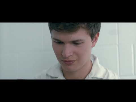 they call me baby driver