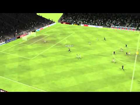 Elche 0 - 6 R. Madrid - Match Highlights