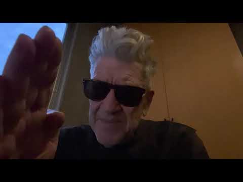 David Lynch's Weather Report 9/25/21