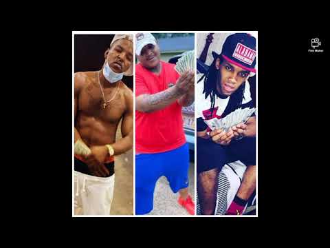 PaperStSap ft Ynn BigHomie & Lit Sleep - Cold