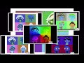 VERY LOUD 6 Little Einsteins Hebrew Theme Song Season 2 Version 1