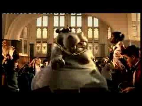 What Sits On Your Wotsits? (YO)