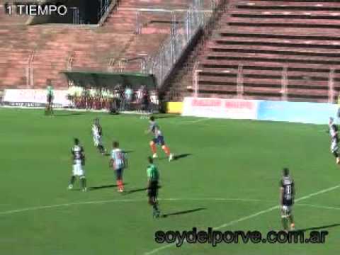 COMPACTO El Porve 1 - Dep. Español 2