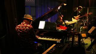 Born To Be Bad / Joe Sample