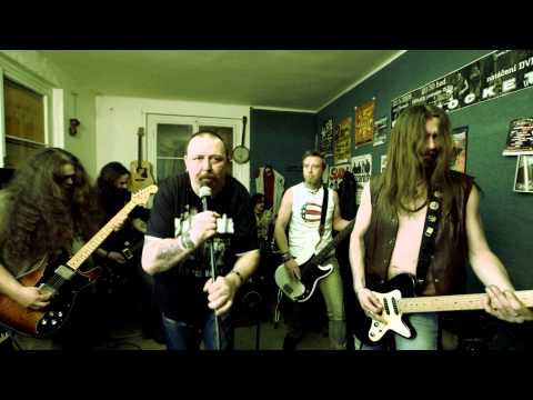 Kyklop - Lítej se mnou (Kyklop a Blue Rocket)