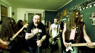 Video Lítej se mnou (Kyklop a Blue Rocket)