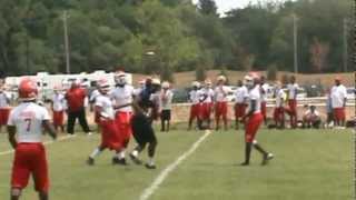 Timothy Cason II _EMU_7on7_2.wmv