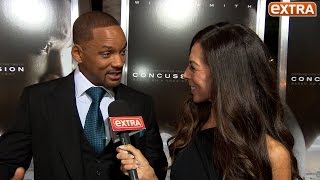 Will Smith on 'Blossoming' Wife Jada Pinkett Smith: ‘I’m Enjoying Loving Her Right Now'