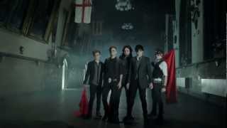 FVK - Bow Ties On Dead Guys (Official Video)