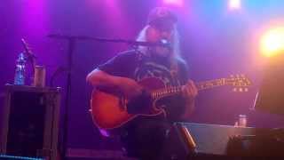 J Mascis: Drifter/Heal the Star