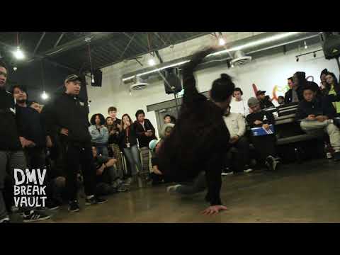 Akuma and Dabs vs Barbs and Vango | Rep Your Cause 2 | Prelims