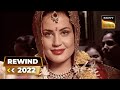 A Woman From Ukraine Becomes An Indian Bride Crime Patrol SET India Rewind