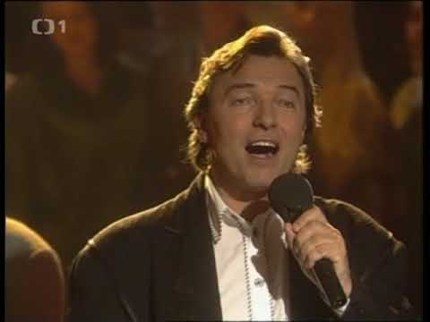 Karel Gott - Dívka z obrazu (1994)