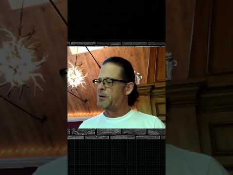 Jason Newsted on the Metallica Moscow '91 Concert