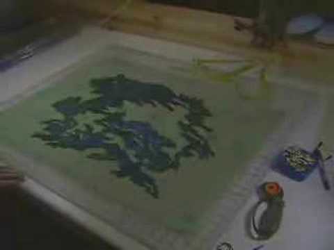 Quilting will never be the same