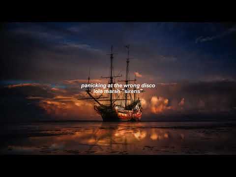 you're part of a pirate crew in a fantasy story | playlist + ambience