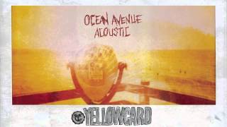 Yellowcard - Back Home Acoustic