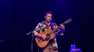 Kris Allen - Move 10/5/19 CT