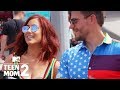 The Truth About Javi The DeBoers Do Pride Teen Mom 2 Season 9