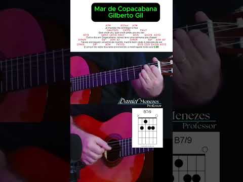 Copacabana - Maysa