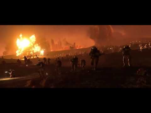 [ Overwatch ] - Reinhardt & Bastion Form a Bond